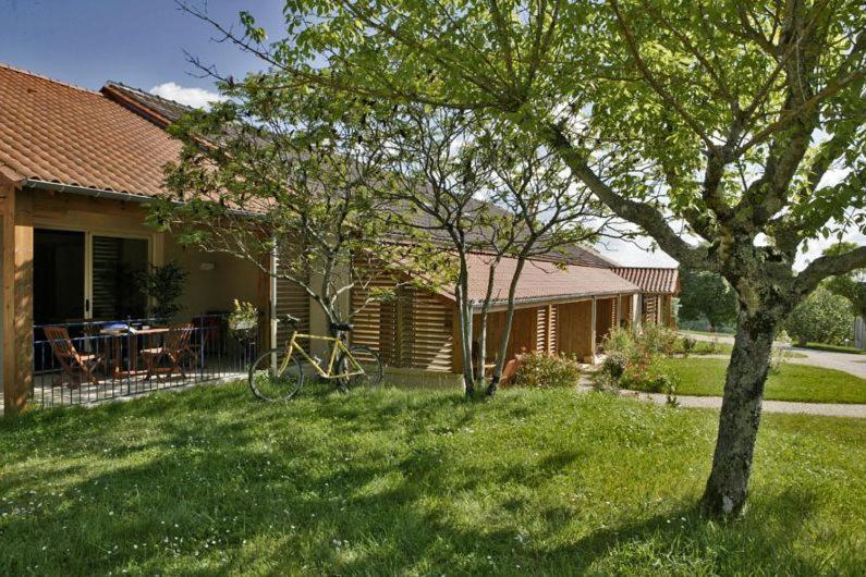 Domaine Des Compouzines Hotel Montignac-Lascaux Buitenkant foto