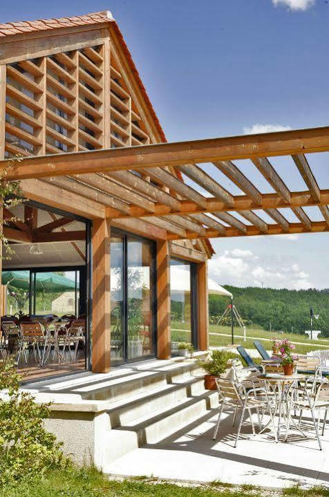 Domaine Des Compouzines Hotel Montignac-Lascaux Buitenkant foto