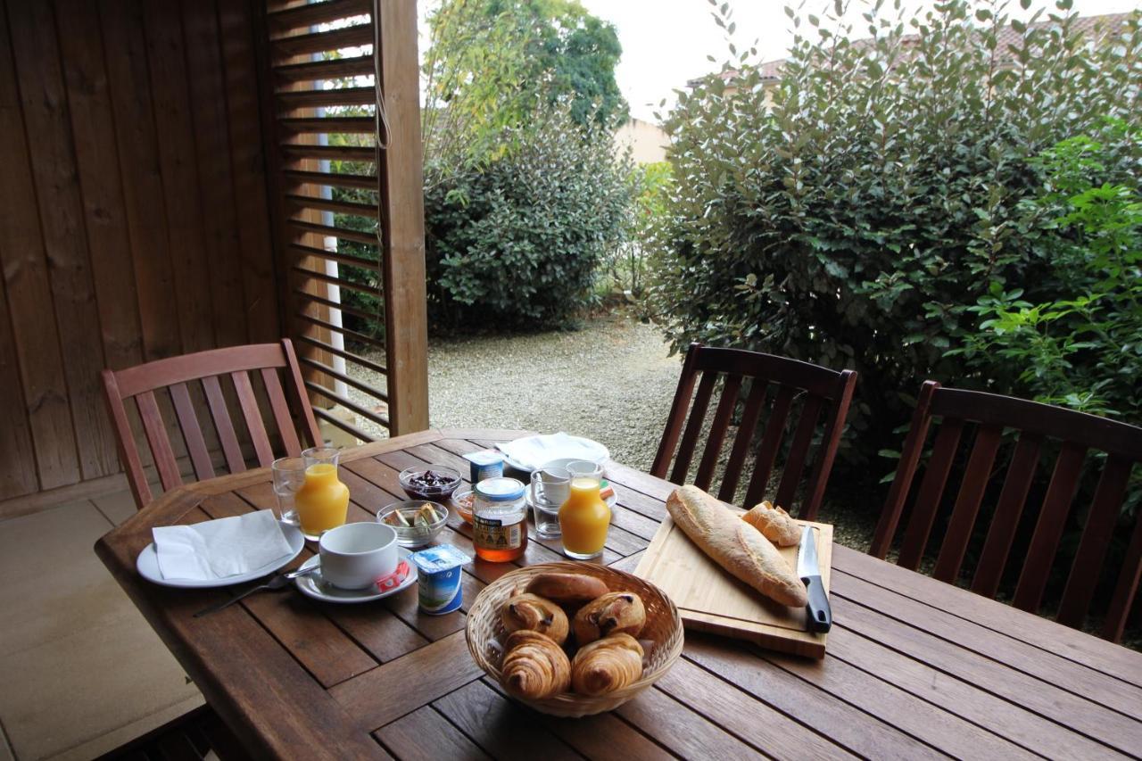 Domaine Des Compouzines Hotel Montignac-Lascaux Buitenkant foto