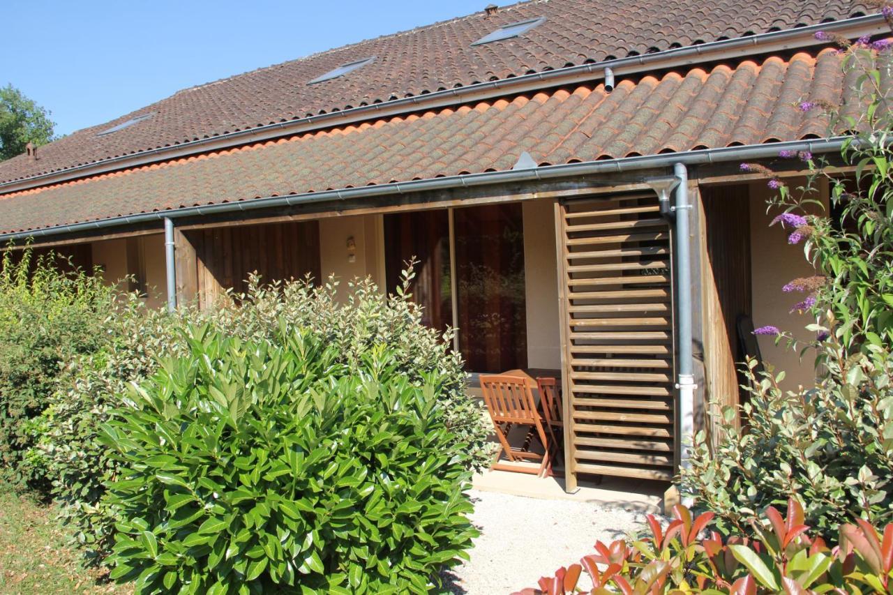 Domaine Des Compouzines Hotel Montignac-Lascaux Buitenkant foto