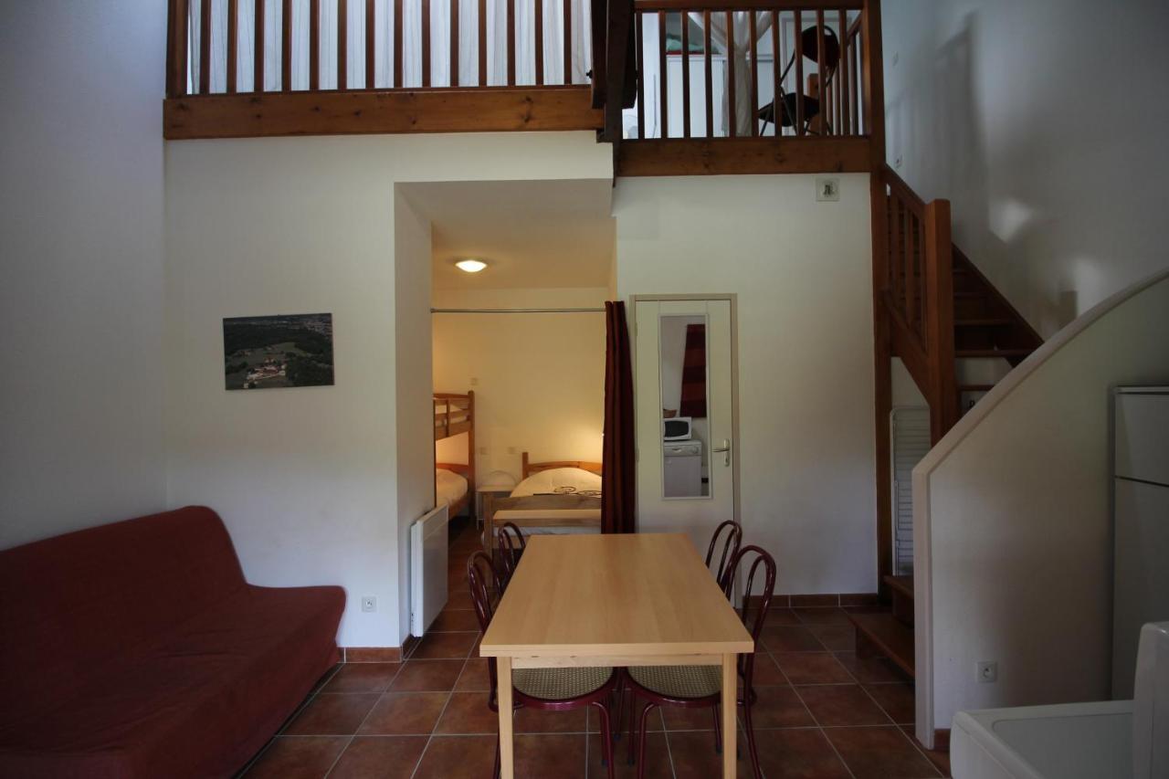 Domaine Des Compouzines Hotel Montignac-Lascaux Buitenkant foto