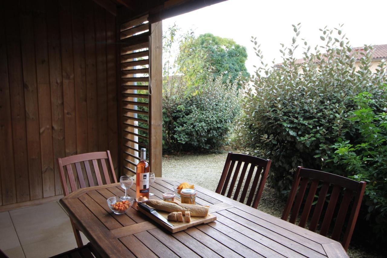 Domaine Des Compouzines Hotel Montignac-Lascaux Buitenkant foto